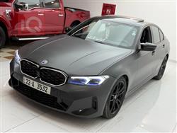 بي ام دبليو الفئة 3